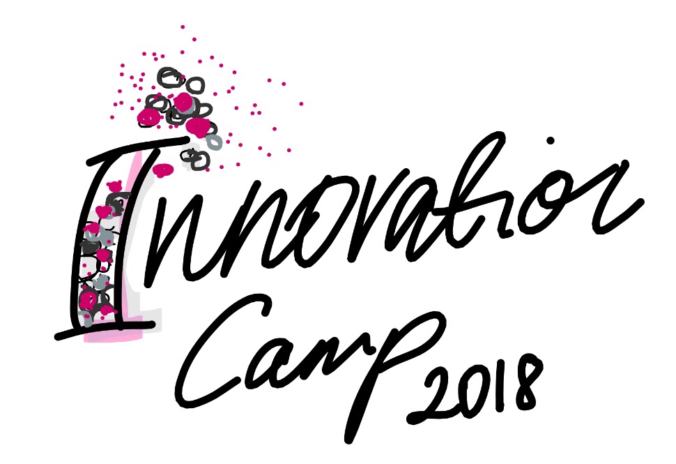 25. November – Innovation Camp, Fernuni Hagen in Hamburg